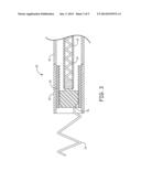 ACTIVE FIXATION LEAD HAVING A ROTATABLE CURVE diagram and image