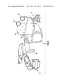 CUFF ASSEMBLY diagram and image