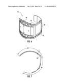 CUFF ASSEMBLY diagram and image