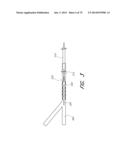 EXPANDABLE TIP ASSEMBLY FOR THROMBUS MANAGEMENT diagram and image