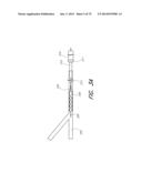 EXPANDABLE TIP ASSEMBLY FOR THROMBUS MANAGEMENT diagram and image