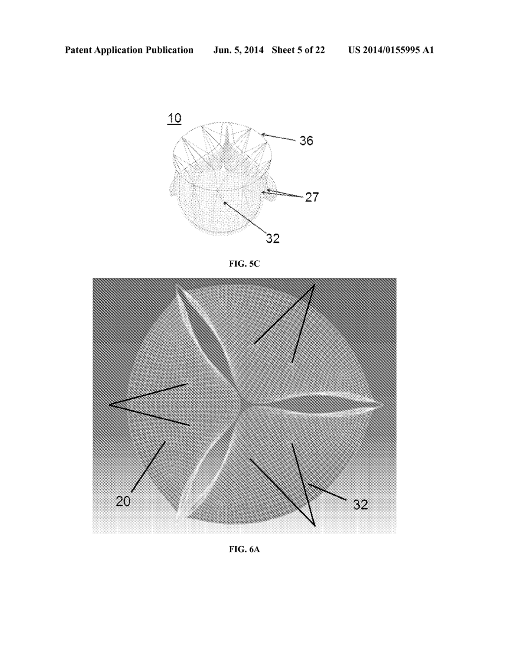 PROSTHETIC HEART VALVE - diagram, schematic, and image 06