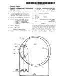 LENSES, SYSTEMS AND METHODS FOR PROVIDING BINOCULAR CUSTOMIZED TREATMENTS     TO CORRECT PRESBYOPIA diagram and image