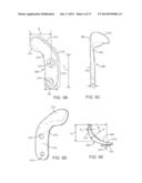 Method and Apparatus for Altering Biomechanics of the Articular Joints diagram and image