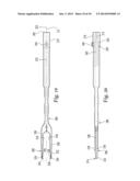 INTERBODY DEVICE AND PLATE FOR SPINAL STABILIZATION AND INSTRUMENTS FOR     POSITIONING SAME diagram and image