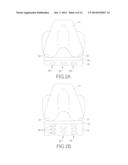 FLEX ANCHOR FOR ATTACHING A PROSTHESIS TO BONE diagram and image