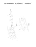 FLEX ANCHOR FOR ATTACHING A PROSTHESIS TO BONE diagram and image