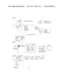 LAUNDRY MACHINE AND ONLINE SYSTEM INCLUDING THE SAME diagram and image