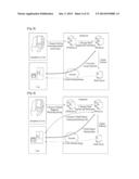 LAUNDRY MACHINE AND ONLINE SYSTEM INCLUDING THE SAME diagram and image