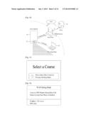 LAUNDRY MACHINE AND ONLINE SYSTEM INCLUDING THE SAME diagram and image