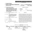 METHOD FOR RECORDING VEHICLE-RELEVANT DATA, IN PARTICULAR FOR DETECTING     AND FOR EVALUATING MINOR DAMAGE, SENSOR ARRANGEMENT FOR INSTALLATION IN A     VEHICLE AND VEHICLE HAVING THE SENSOR ARRANGEMENT FOR CARRYING OUT THE     METHOD diagram and image