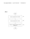 REMOTE UPDATE IN LOCOMOTIVE DISTRIBUTED CONTROL SYSTEMS diagram and image