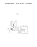 CONTROL APPARATUS OF ELECTRICALLY-DRIVEN VEHICLE diagram and image