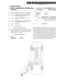 PLUG-IN ELECTRIC VEHICLE INTERLOCK diagram and image