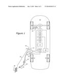 PLUG-IN ELECTRIC VEHICLE INTERLOCK diagram and image