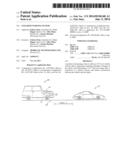 Collision Warning System diagram and image