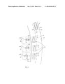 Collision Warning System diagram and image