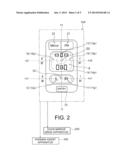 PARKING ASSIST APPARATUS diagram and image