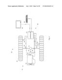 Determining an Optimum Operating Point of an Earth Moving Machine diagram and image