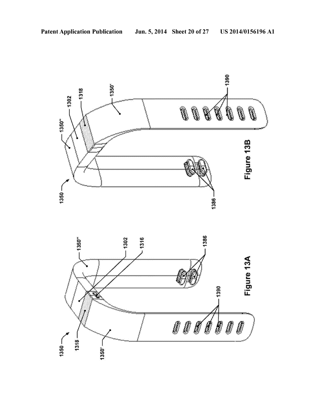 MOLDED WRISTBAND CASE - diagram, schematic, and image 21