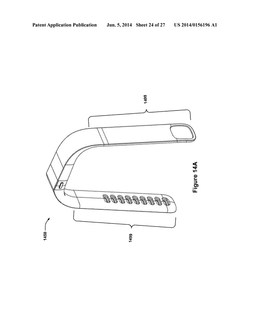 MOLDED WRISTBAND CASE - diagram, schematic, and image 25