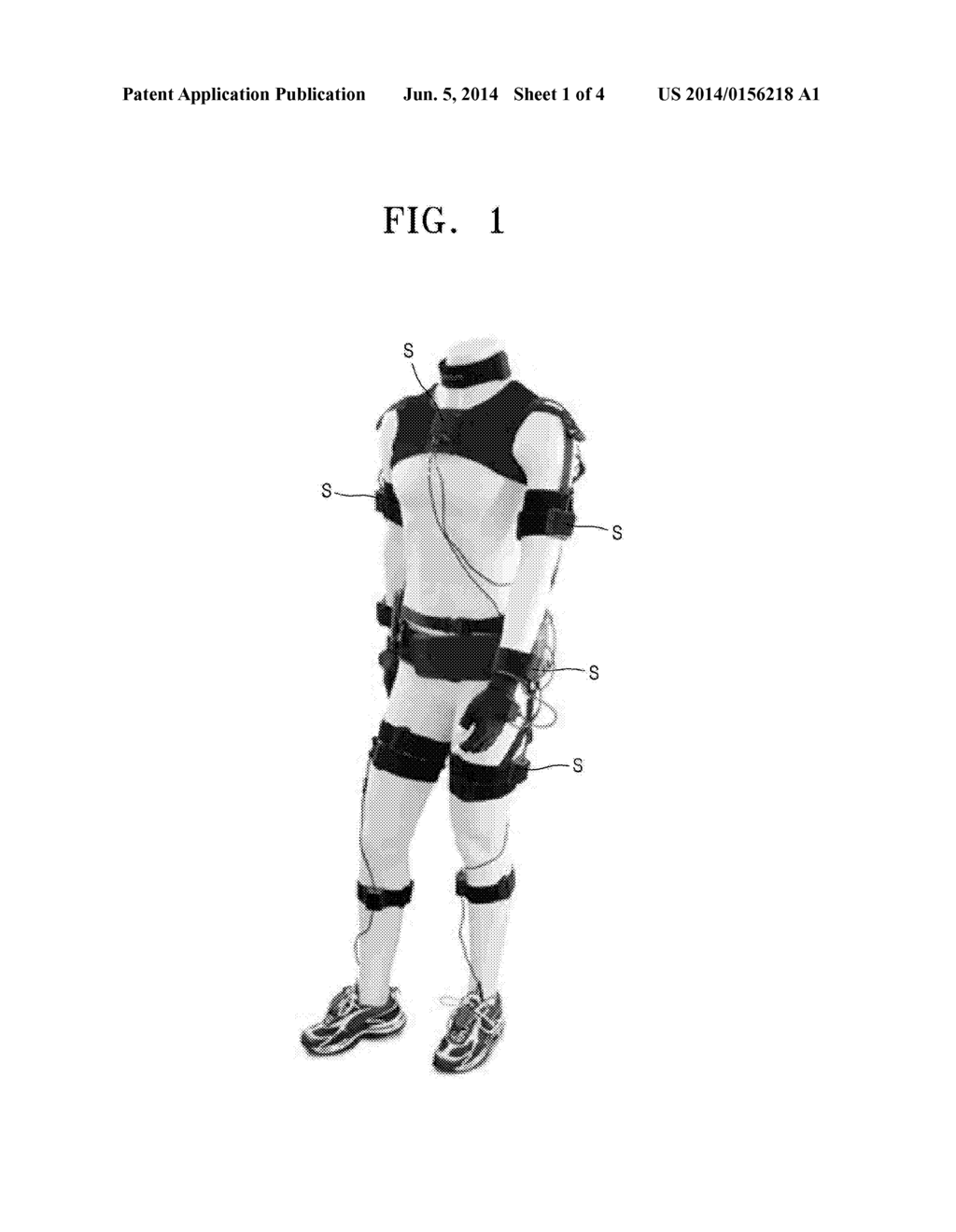 METHOD OF MOTION TRACKING - diagram, schematic, and image 02