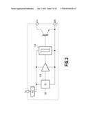 Magnetic Field Measuring Device diagram and image