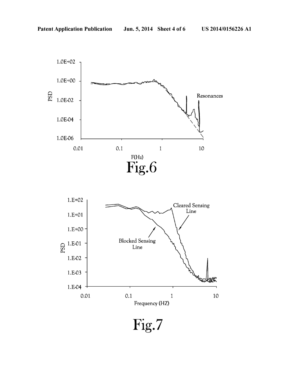 Pitot Tube Diagnostic Systems and Methods - diagram, schematic, and image 05