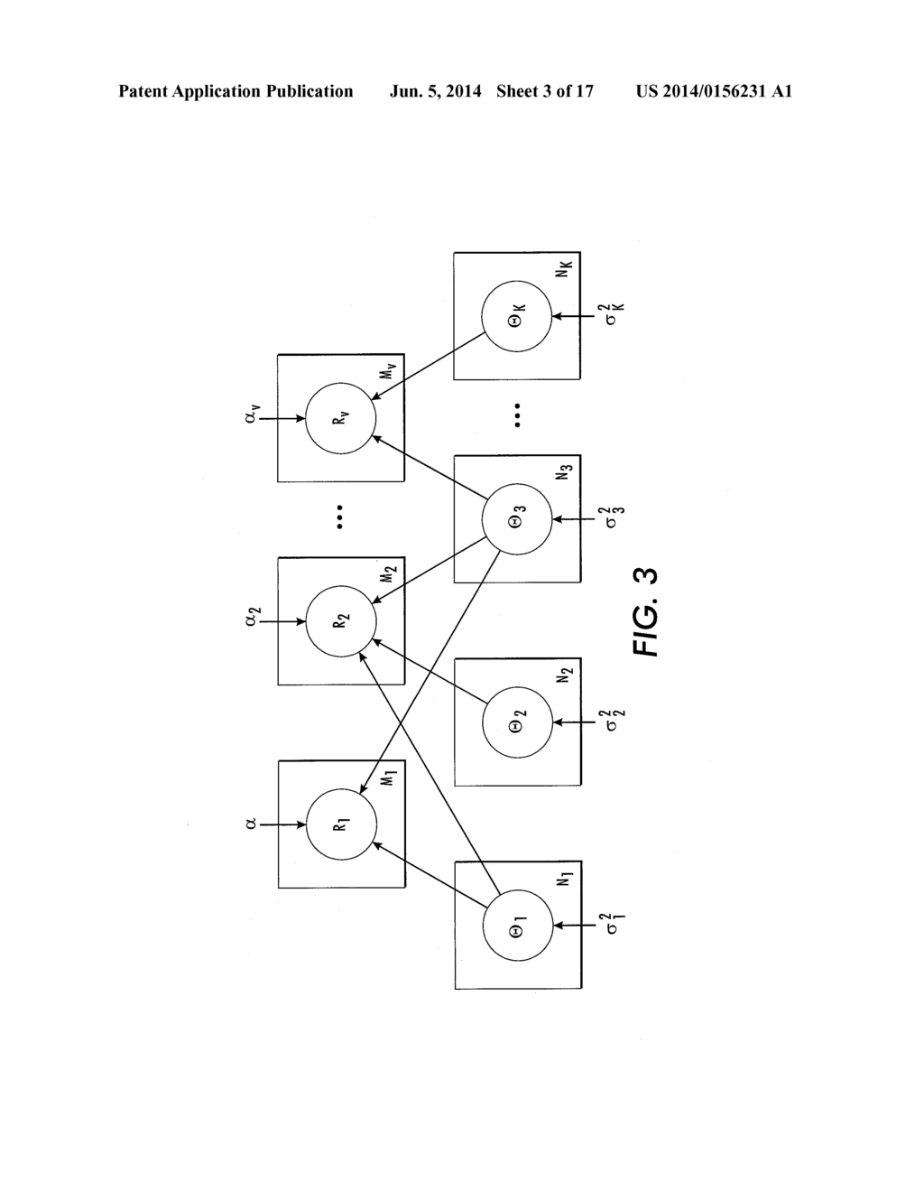 PROBABILISTIC RELATIONAL DATA ANALYSIS - diagram, schematic, and image 04