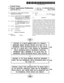 INCREMENTAL SPEECH RECOGNITION FOR DIALOG SYSTEMS diagram and image