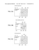 CONTENT SEARCHING APPARATUS, CONTENT SEARCH METHOD, AND CONTROL PROGRAM     PRODUCT diagram and image