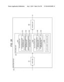 DECODING DEVICE, DECODING METHOD, ENCODING DEVICE, ENCODING METHOD, AND     PROGRAM diagram and image