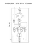 DECODING DEVICE, DECODING METHOD, ENCODING DEVICE, ENCODING METHOD, AND     PROGRAM diagram and image