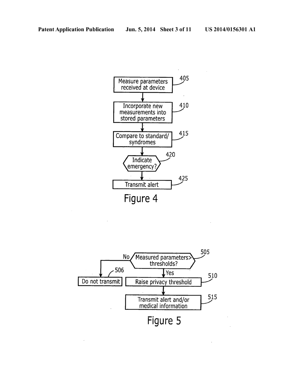 METHODS, SYSTEMS AND COMPUTER PROGRAM PRODUCTS FOR AGGREGATING MEDICAL     INFORMATION - diagram, schematic, and image 04