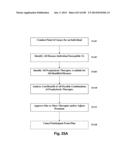 Automated Systems and Methods for Obtaining, Storing, Processing and     Utilizing Immunologic Information of an Individual or Population for     Various Uses diagram and image