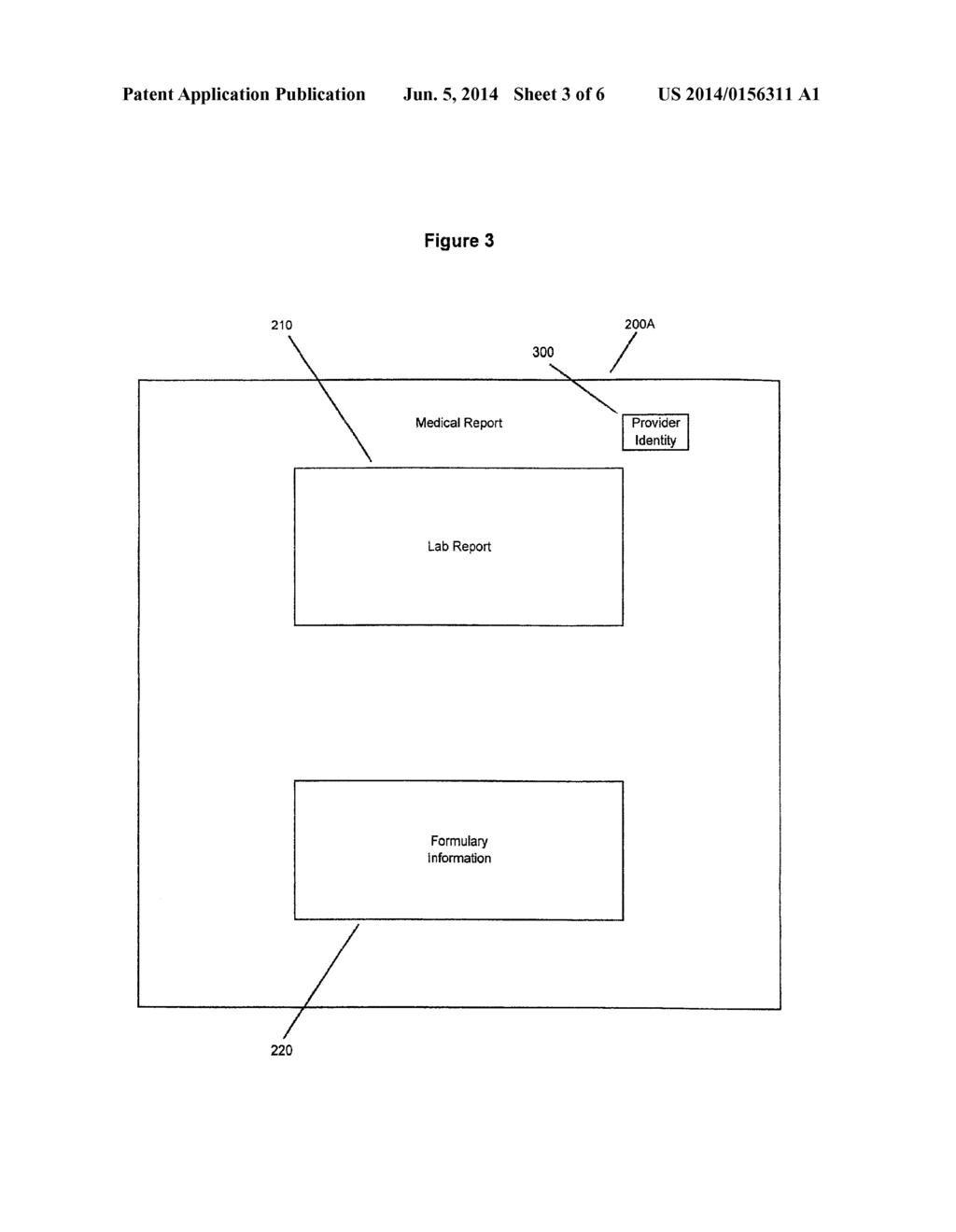 METHOD FOR PROVIDING MEDICAL TEST RESULTS - diagram, schematic, and image 04