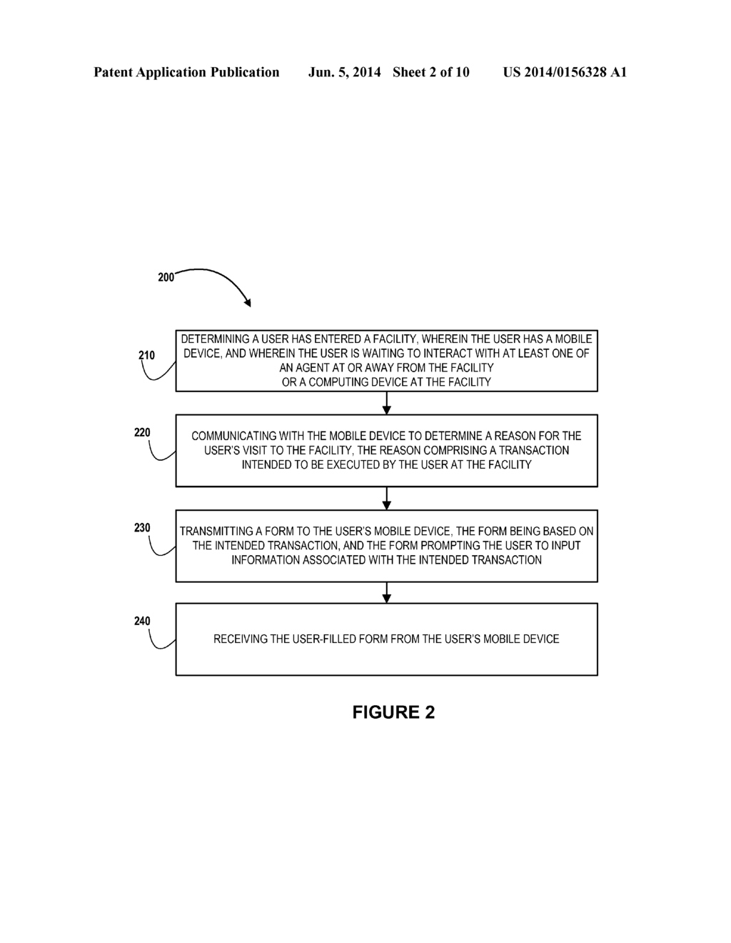 TRANSACTION QUEUING - diagram, schematic, and image 03