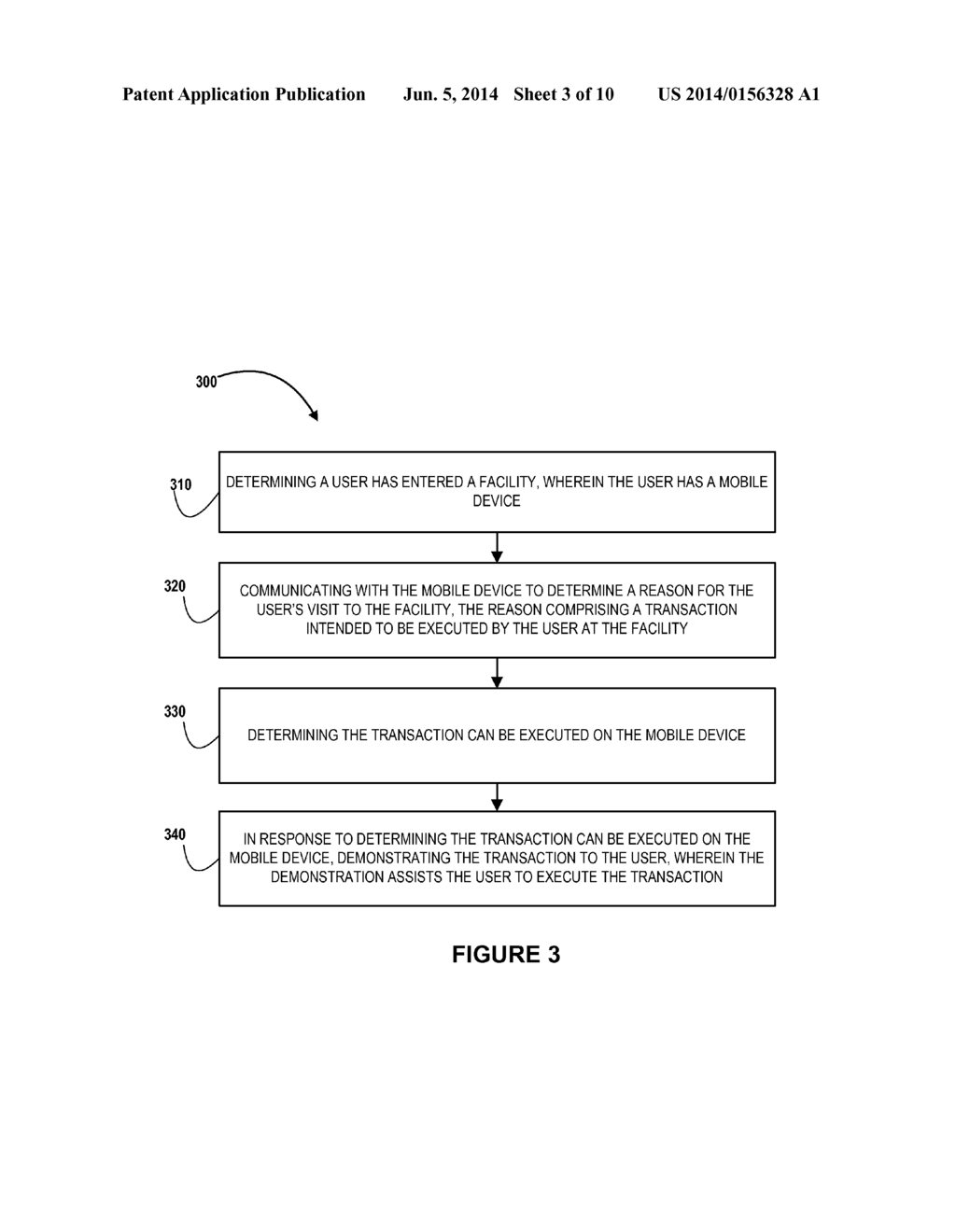 TRANSACTION QUEUING - diagram, schematic, and image 04