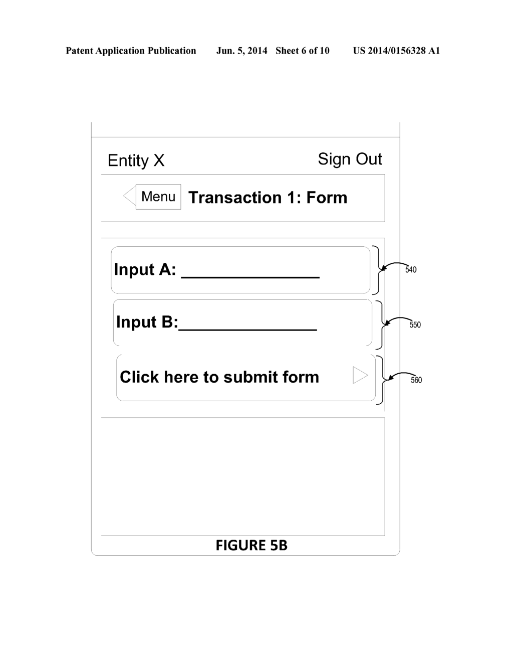 TRANSACTION QUEUING - diagram, schematic, and image 07