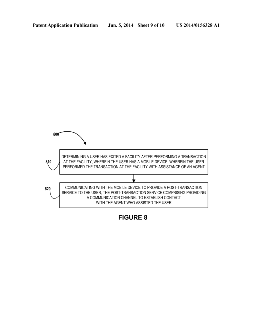 TRANSACTION QUEUING - diagram, schematic, and image 10