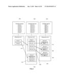 Method and medium for dynamic property re-pricing using partial broker     services diagram and image