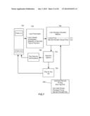 Method and medium for dynamic property re-pricing using partial broker     services diagram and image