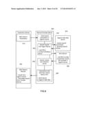 Method and medium for dynamic property re-pricing using partial broker     services diagram and image