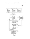 Systems and Methods for Optimizing Distribution of Advertisement     Information diagram and image