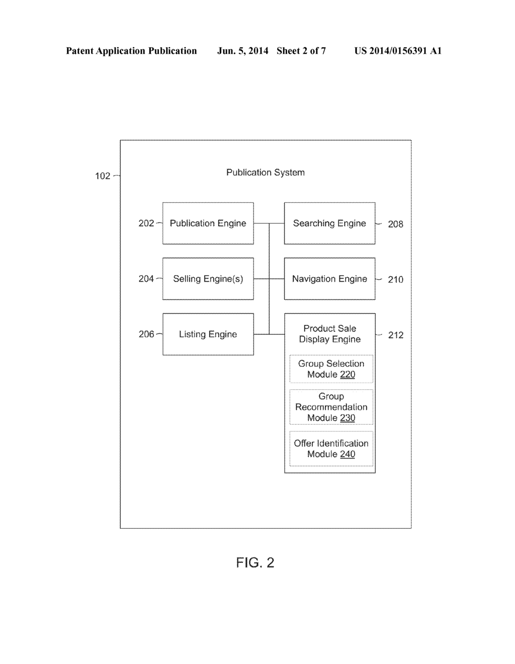 PUBLISHING INFORMATION FOR AVAILABLE PRODUCTS AND SERVICES WITHIN PRIVATE     NETWORKS - diagram, schematic, and image 03