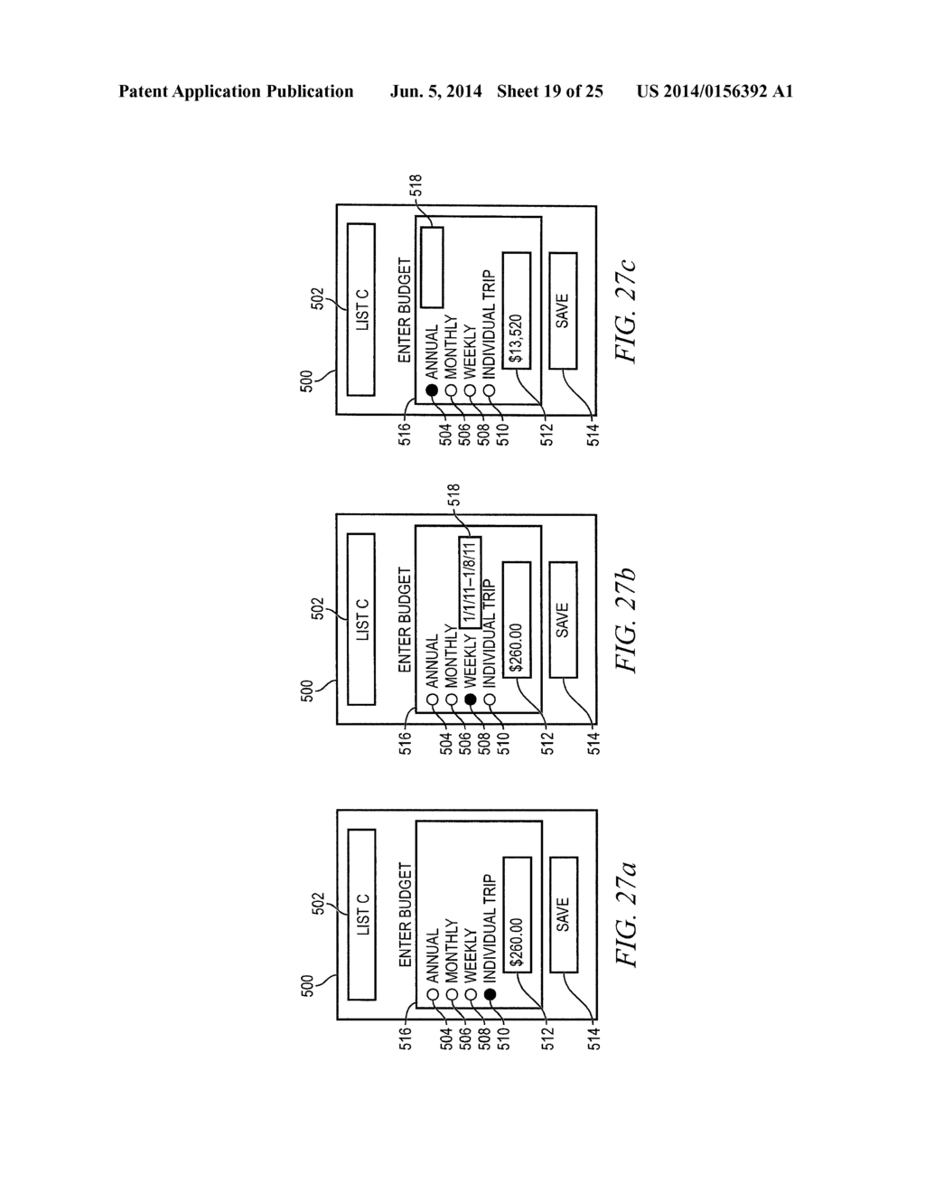 Commerce System and Method of Controlling the Commerce System Using     Budgets for Personalized Shopping Lists - diagram, schematic, and image 20