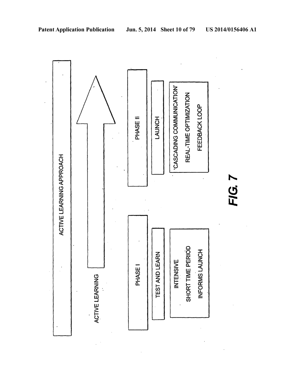 COMMUNICATION SYSTEM AND METHOD FOR NARROWCASTING - diagram, schematic, and image 11