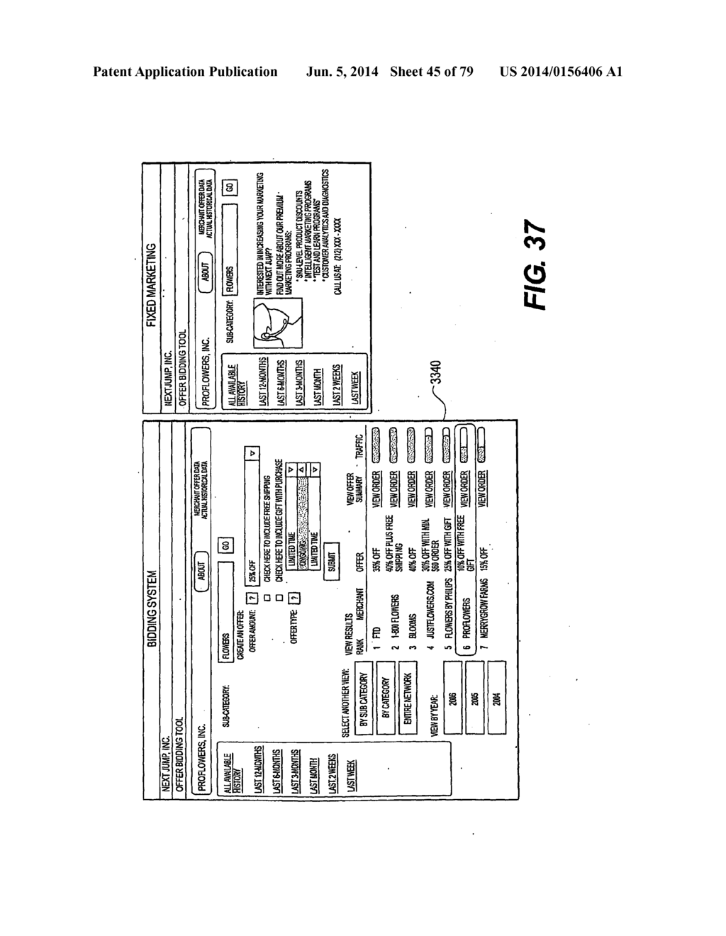 COMMUNICATION SYSTEM AND METHOD FOR NARROWCASTING - diagram, schematic, and image 46