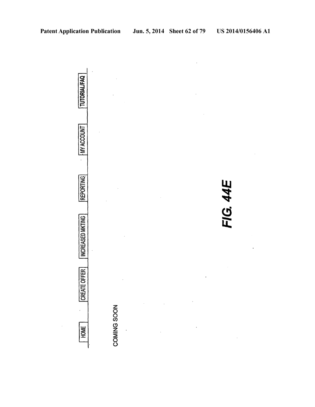 COMMUNICATION SYSTEM AND METHOD FOR NARROWCASTING - diagram, schematic, and image 63