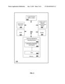 SYSTEMS AND METHODS FOR PROVIDING EVENT-TRIGGERED ADVERTISING TO PORTABLE     DEVICES diagram and image